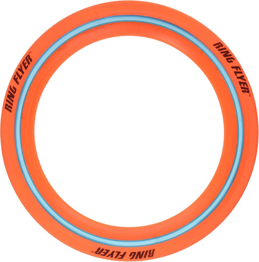 Ring Flyer Orange