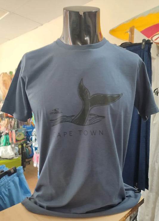 Oneill Whaletail SS Tee