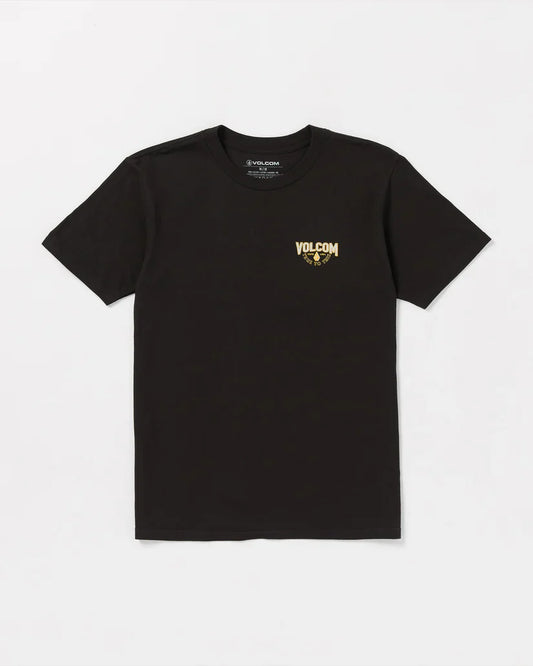 Volcom Reaves SS Black