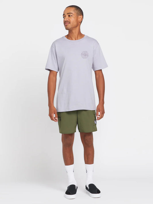 Volcom Spiraling Tee