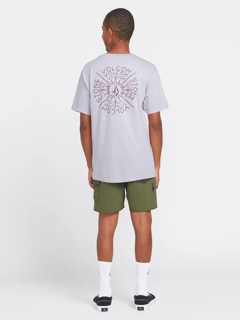 Volcom Spiraling Tee