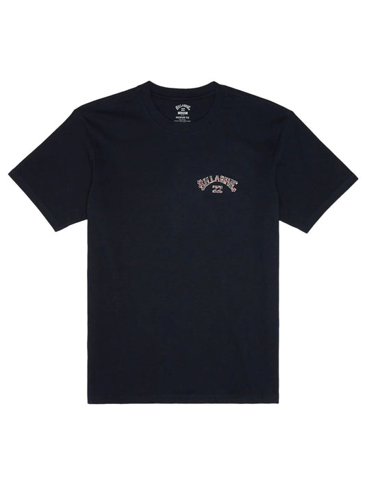 Billabong Arch Fill Tee Boys