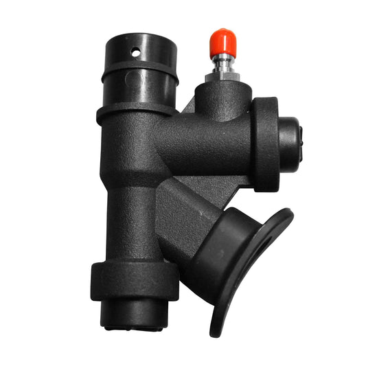Saekodive Power Inflator & Pin AK04