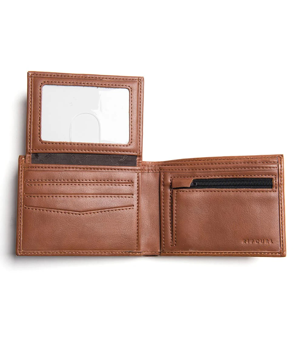 Ripcurl Stacka Wallet