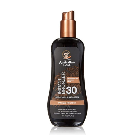 Australian Gold Instant Bronzer SPF 30