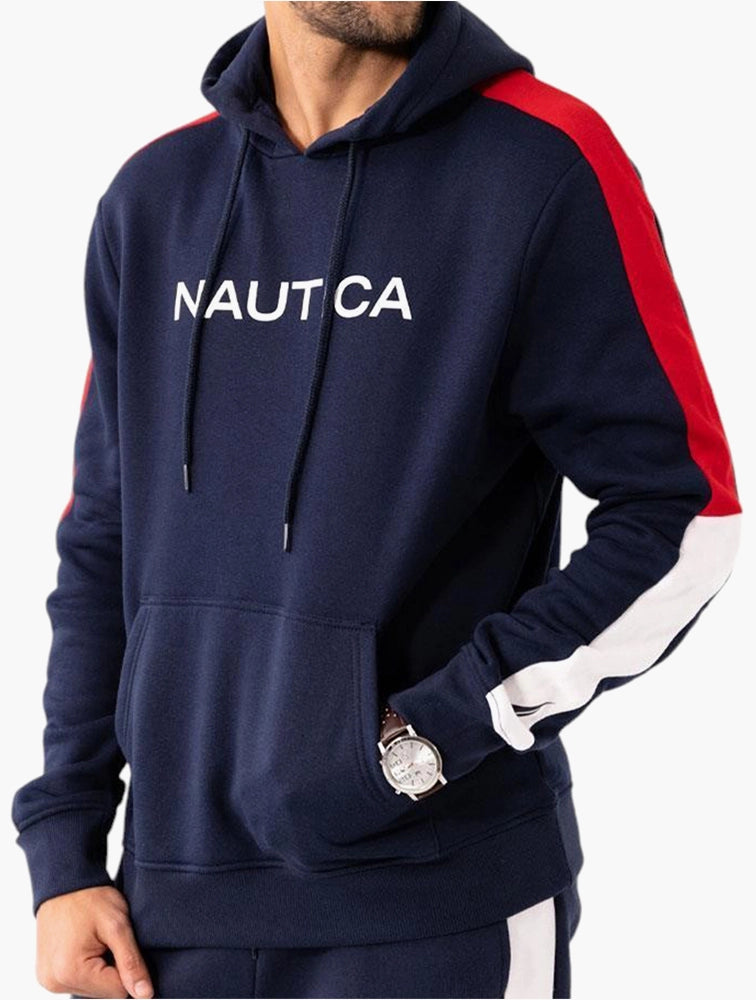 Nautica Bourne Fleece Hoodie