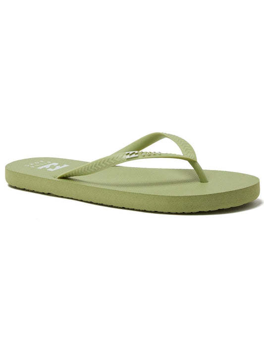 Billabong Fiji Sage Green