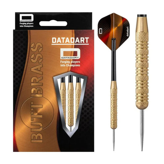 Butt Brass Darts