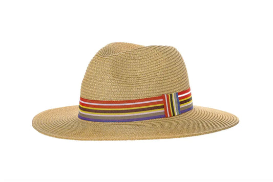 Urban Supply Durban Brown Hat