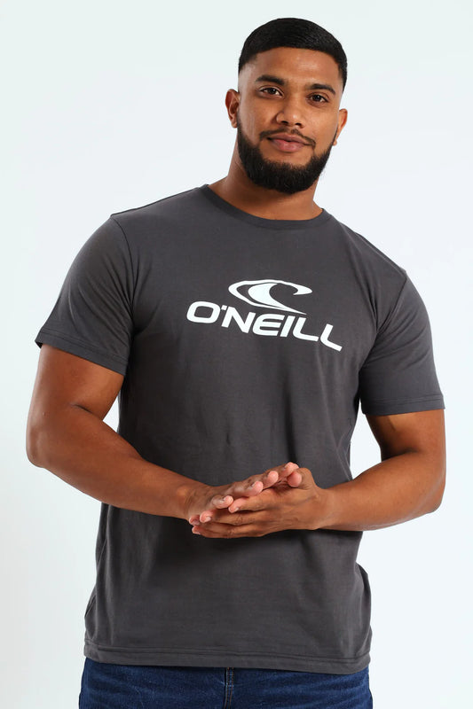 Oneill Locked Up Big SS Tee