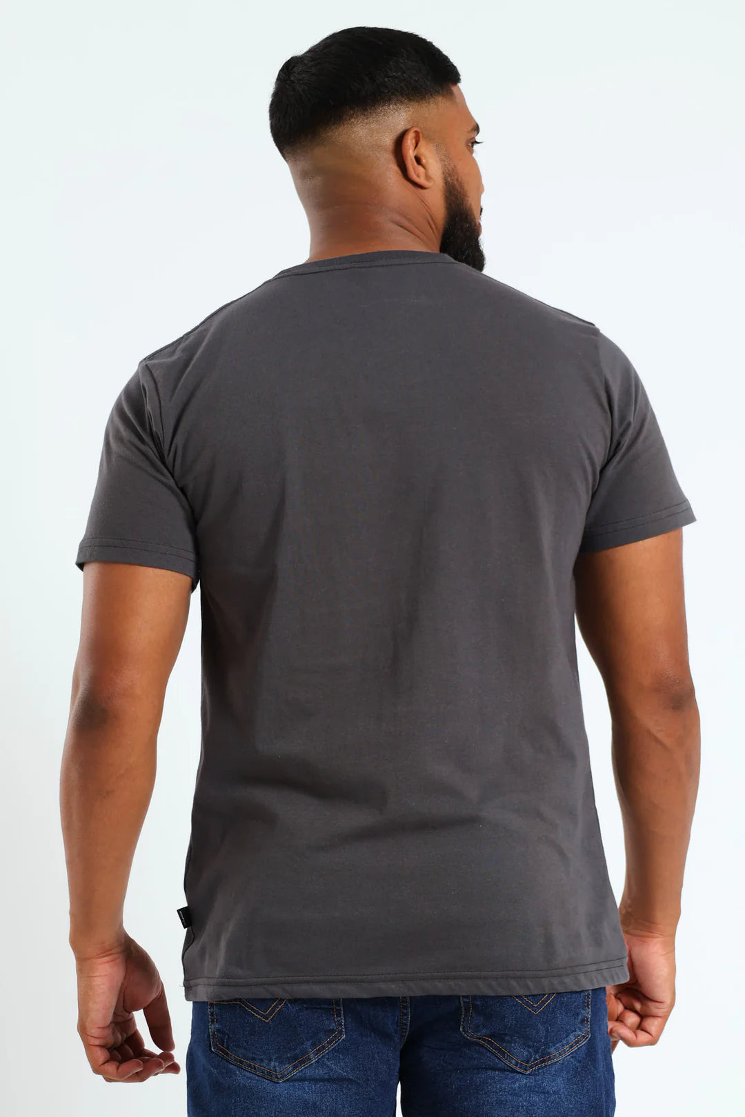 Oneill Locked Up Big SS Tee
