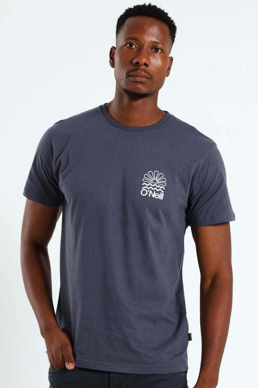 Oneill Radiate SS Tee
