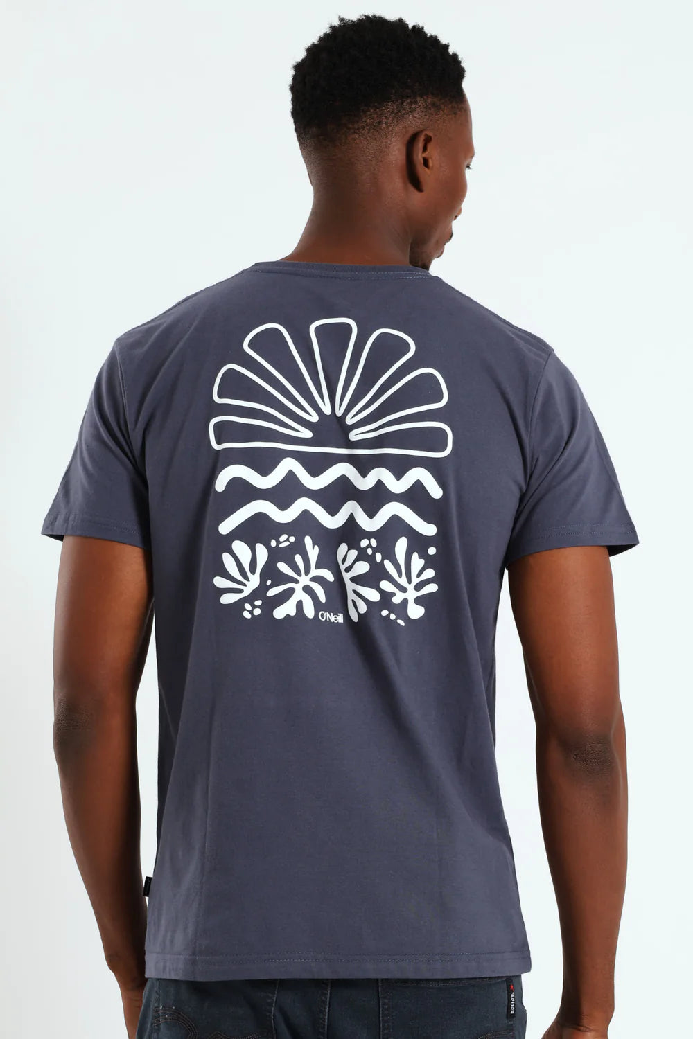 Oneill Radiate SS Tee