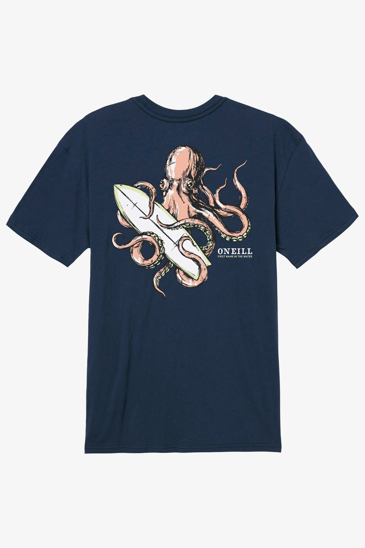 O'niell Sea Spider Tee Boys