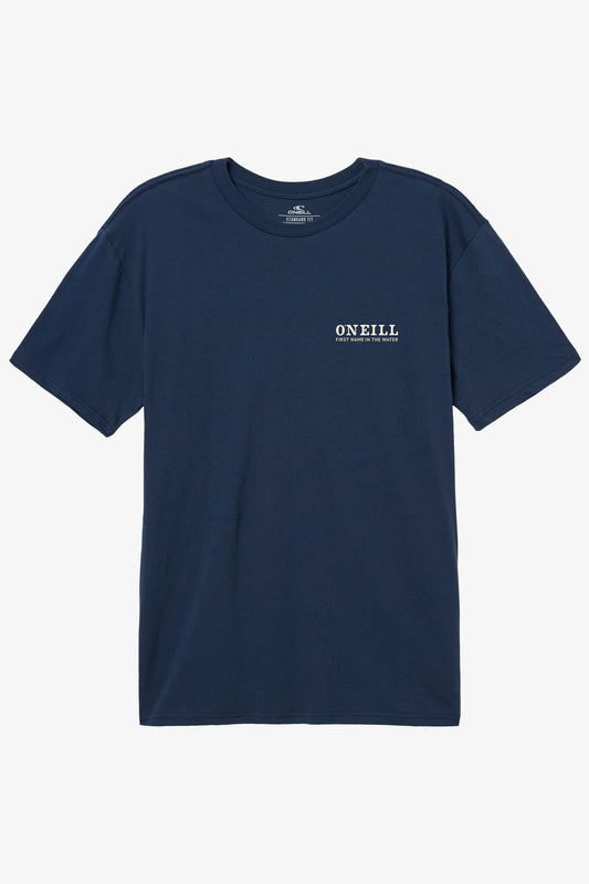 O'niell Sea Spider Tee Boys