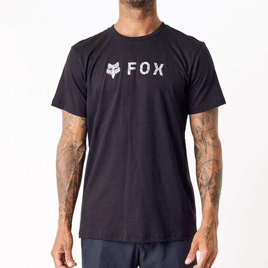 Fox Resolute SS Tee