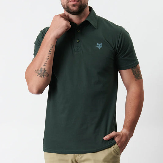 Fox Axion Golfer Green