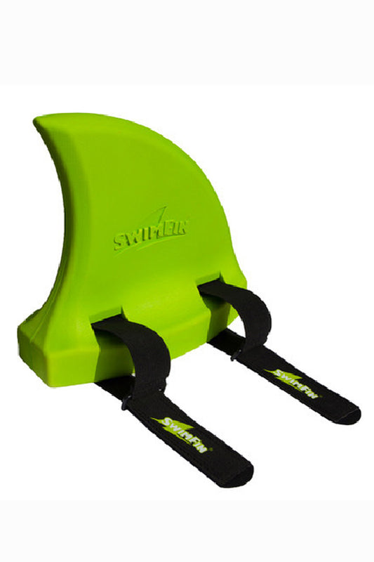 Swim Fin Green