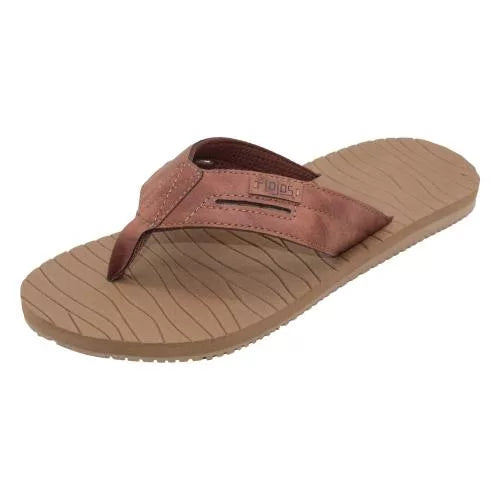 Flojos Waverunner Tabacco