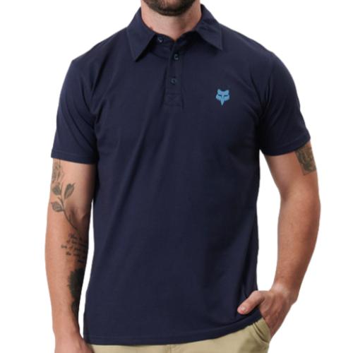 Fox Axion Golfer Nvy