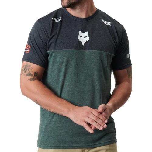 Fox Race Splitter Tee