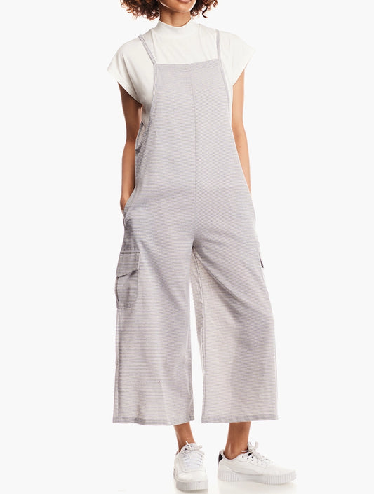 Fox Showdown Jumpsuit