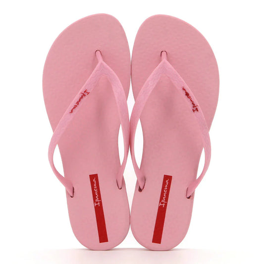 Ipanema Wave Fem Pink
