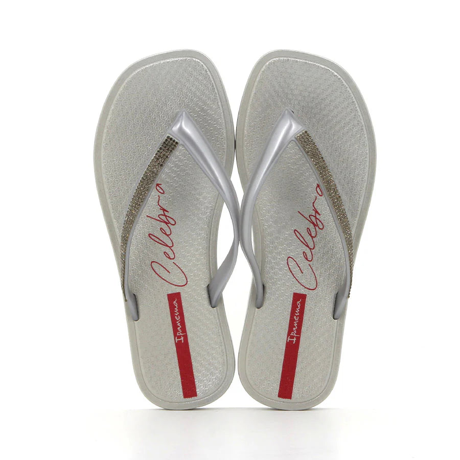 Ipanema Celebra Thong Grey
