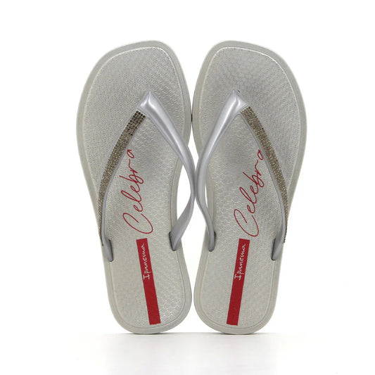 Ipanema Celebra Thong Grey
