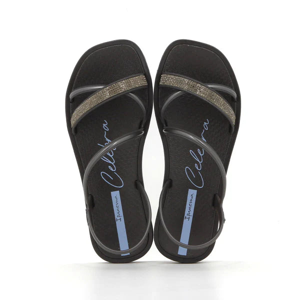 Cellebra Sandal Silver
