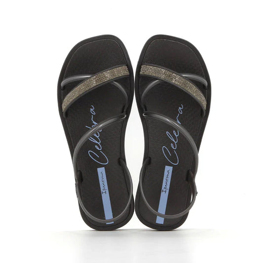 Cellebra Sandal Silver