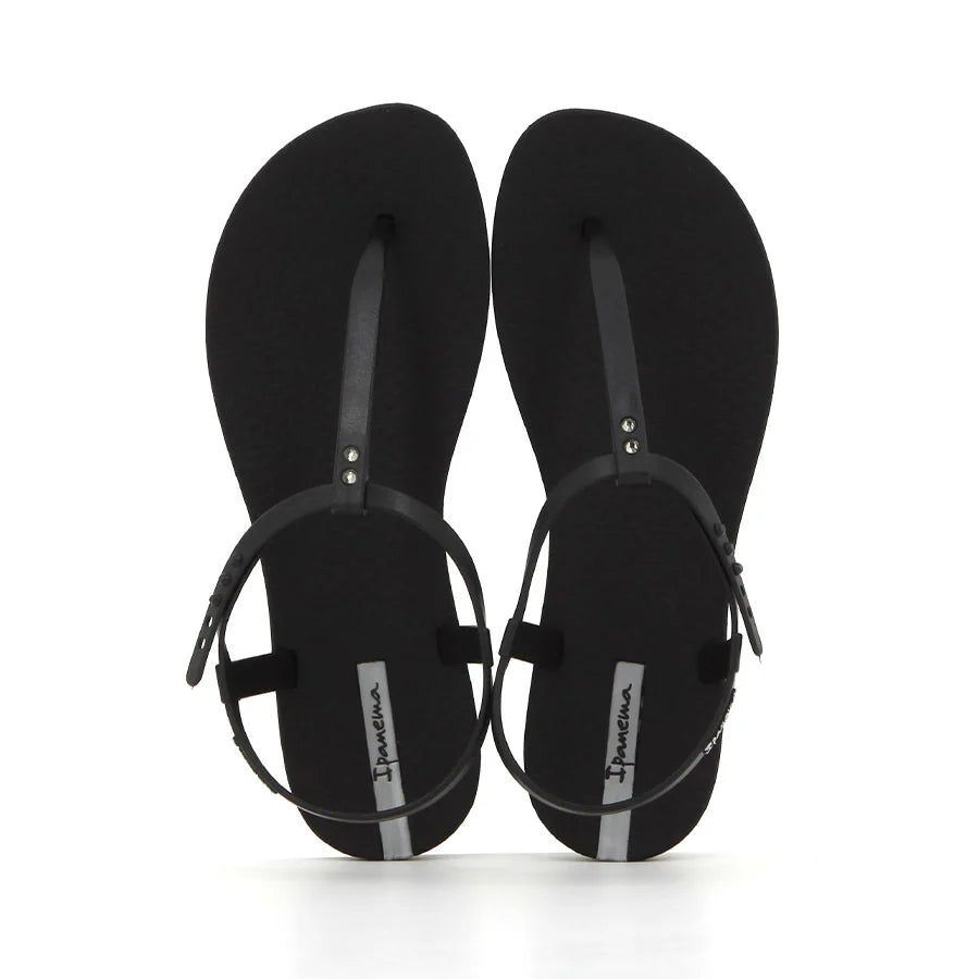 Ipanema Luxo Sandal Black