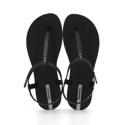 Ipanema Luxo Sandal Black