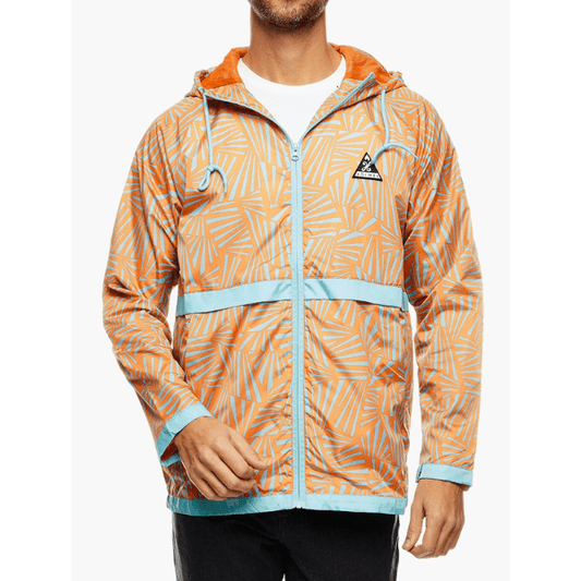 Holmes Brothers Geostorm Anorak Jacket