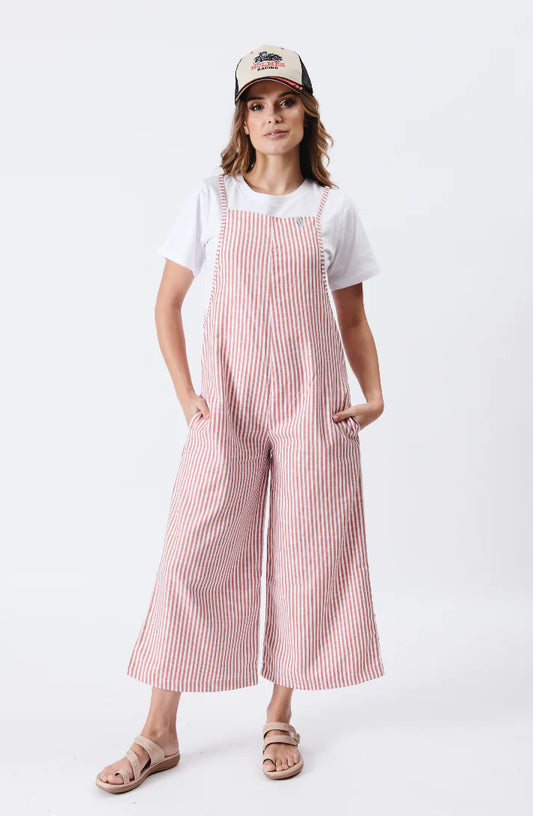 Holmes Brothers Irresistable Jumpsuit