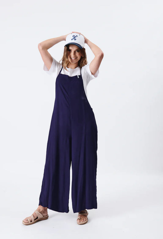 Holmes Brothers Jazzy Jumpsuit