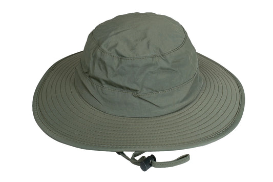 Urban Supply Etosha Dark Olive Hat