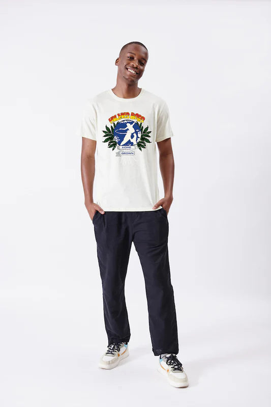 Holmes Brothers - Home Grown Tee