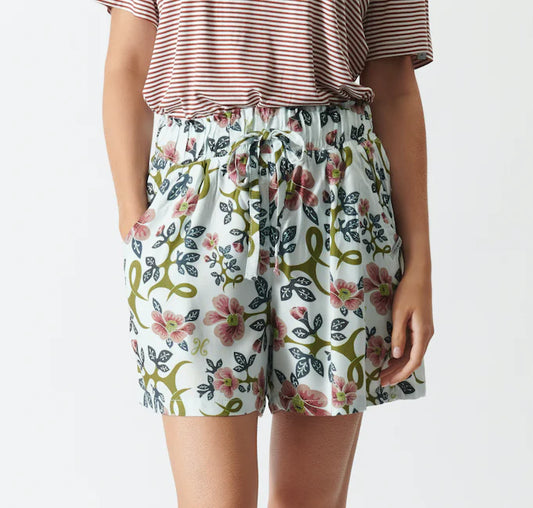 Holmes Brothers Flower Power Short