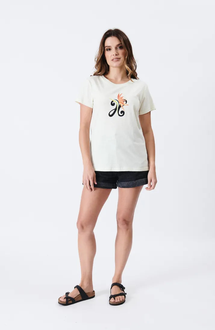 Holmes Brothers Strelitza SS Tee