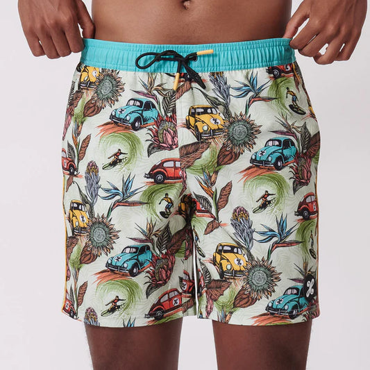 Holmes Brothers Surf Bug Boardie