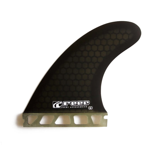 Reef H/Comb Thruster Twin Tab Fins