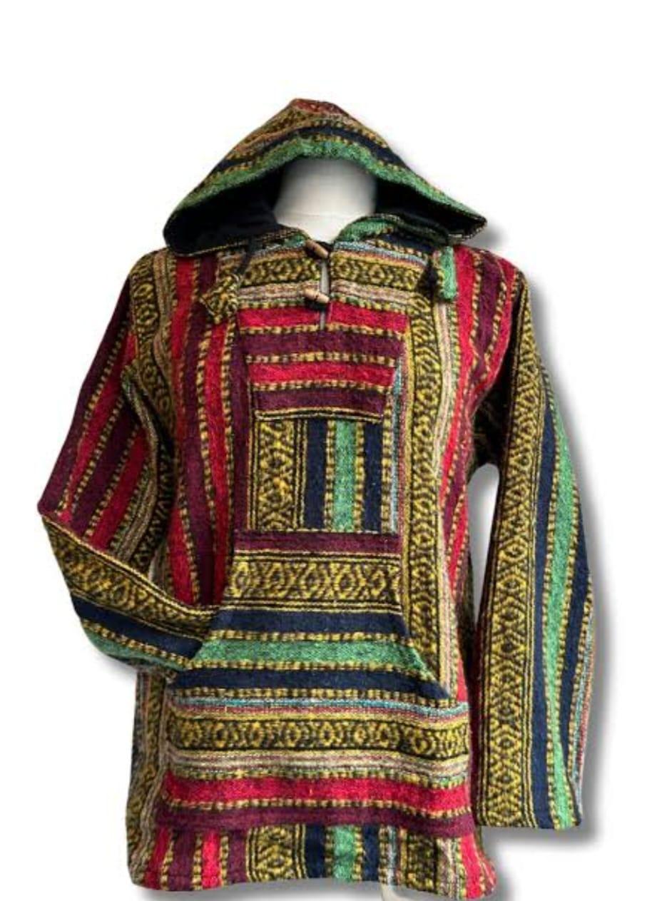 Outer Banks Native Grounds Hoodie