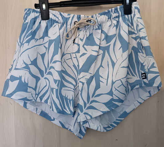 Billabong Summer Time Volley- western sky