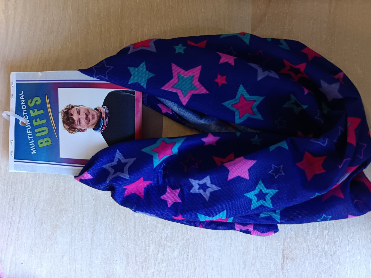 VV Buff - Star Galaxy