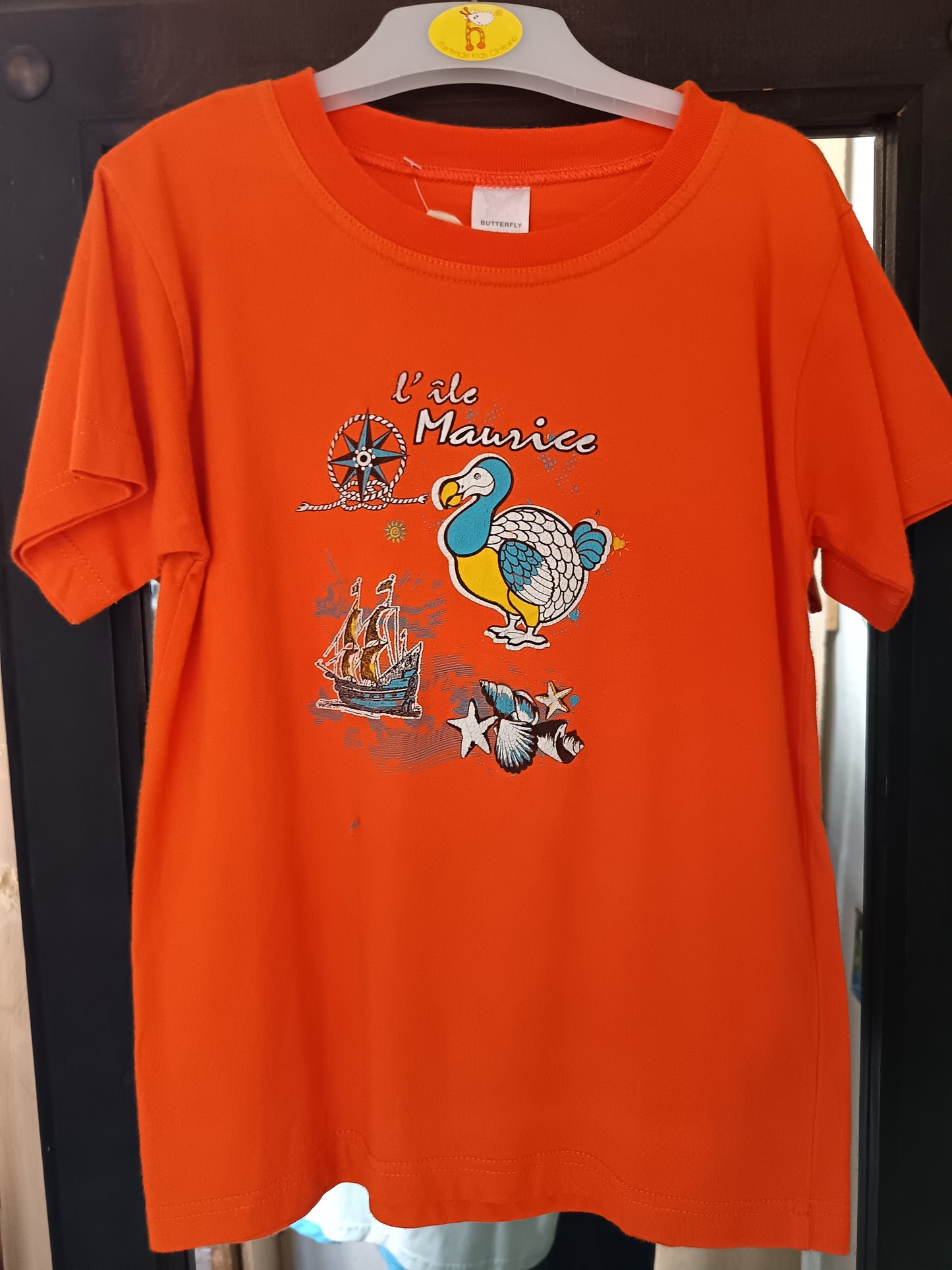 Pebble Beach Kids Clothing Boys