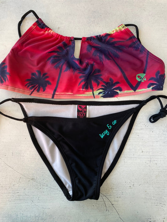Lizzy Maxime Bikini Set