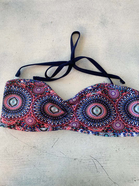 Seafolly Bikini Top
