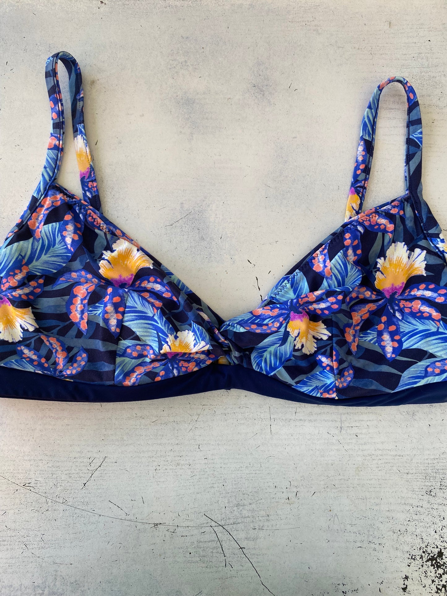 Ripcurl Tropic Tribe Bikini Top