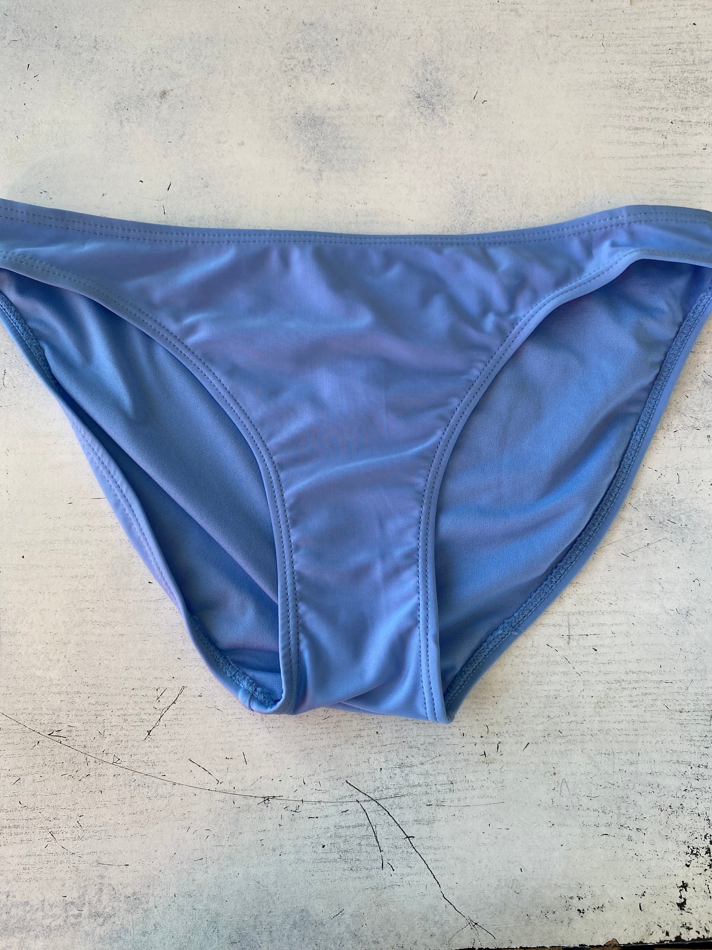 Blue Lagoon Bikini Bottoms